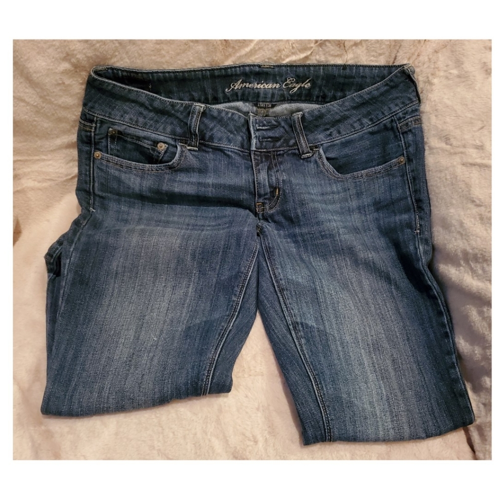 American Eagle Artist 6S